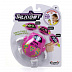 Интерактивная игрушка Silverlit Робот Talkibot 88535S pink