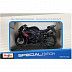 Масштабная модель мотоцикла Maisto 1:18 YAMAHA YZF-R1 39300 (00-00321)