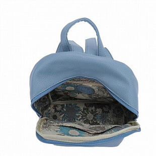 Городской рюкзак Ors Oro DS-0015 /2 dark blue