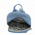 Городской рюкзак Ors Oro DS-0015 /2 dark blue