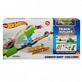 Трек для машинок Hot Wheels Track Builder (FLL00 FLL01)