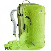 Рюкзак Deuter Freerider 30 3303321-8204 citrus/moss (2020-21)