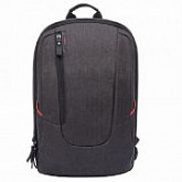 Городской рюкзак GRIZZLY RU-820-1 /3 black/red