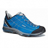 Полуботинки для хайкинга Dolomite Asolo Hike Nucleon GV MM blue aster/silver