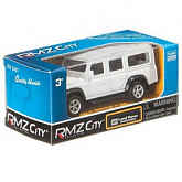 Инерционная Машина Rmz City Land Rover Defender 344010 1 шт (в ассортименте)
