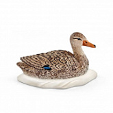 Фигурка животного Schleich Утка 13823