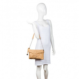 Женская сумка Pola 8256 white