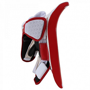 Блин вратаря Bauer Supreme S190 Sr Red