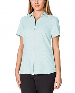 Рубашка женская Jack Wolfskin Kepler Shirt W light green