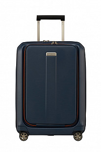 Чемодан Samsonite Prodigy 55см 00N*96 002 blue