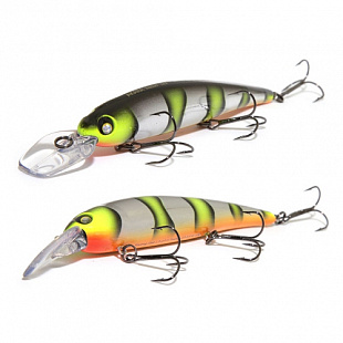 Воблер Akara Robber 120F A72 R120F-A72