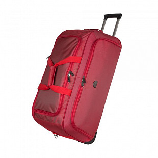 Дорожная сумка Polar 7022.5 blue