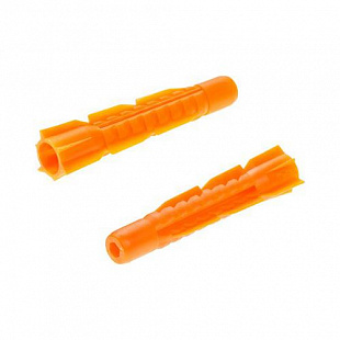 Дюбель распорный Starfix 6x42 мм (20 штук) SMZ1-93297-20
