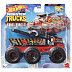 Машинка Hot Wheels Monster Truck Bone Shaker (HWN86 HWN89)