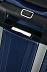 Чемодан Samsonite Lite-Box 55см 42N-11001 Blue