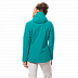 Куртка женская Jack Wolfskin Scenic Trail Jacket W aquamarine