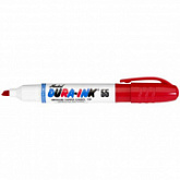 Маркер промышленный перманентный Markal DURA-INK 55 red 0003321950