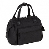 Сумка-рюкзак Polar 18244 black