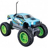 Радиоуправляемая машина Maisto Off Road Go 81762