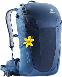 Рюкзак Deuter XV 1 SL 3850118-3379 navy/midnight