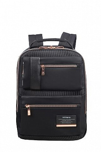 Рюкзак для ноутбука Samsonite Openroad Lady 13.3" CL5-09010 Black