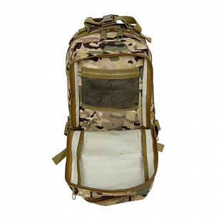 Тактический рюкзак Polar П030-4 green