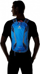 Рюкзак Deuter Race Air 3207218-3100 bay/midnight (2020-21)