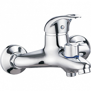 Смеситель для ванны G.Lauf D40 KLO3-A048