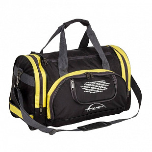 Спортивная сумка Polar П02/6 yellow
