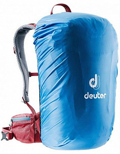 Рюкзак Deuter Futura 28 3400518-5528 cranberry/maron