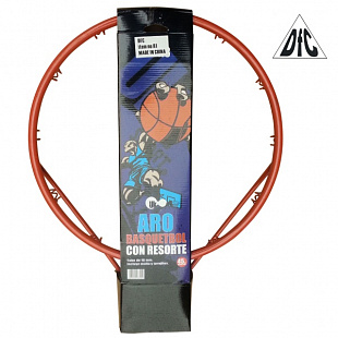 Баскетбольное кольцо 18" DFC R1