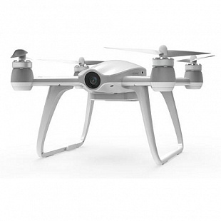 Квадрокоптер Walkera AIBAO FPV RTF