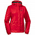 Куртка женская Jack Wolfskin Cloudburst Jacket Women red Куртка женская Jack Wolfskin Cloudburst Jacket Women red