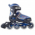Роликовые коньки Спортивная коллекция Element blue