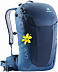 Рюкзак Deuter XV 1 SL 3850118-3379 navy/midnight