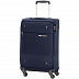 Чемодан Samsonite Base Boost 55см L35см 38N-41006 Navy Blue Чемодан Samsonite Base Boost 55см L35см 38N-41006 Navy Blue