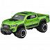 Машинка Hot Wheels Silver Series '20 Toyota Tacoma (GDG44 JCB72)