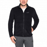 Джемпер мужской Jack Wolfskin Moonrise Jacket Men black