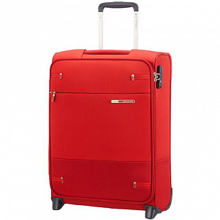 Чемодан Samsonite Base Boost 55см 38N-00003 Red