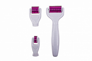 Набор мезороллеров Bradex 4 в 1 KZ 0658