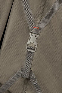 Чемодан American Tourister ARQ 75см CL9-55003 Red