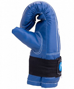 Перчатки снарядные Rusco blue