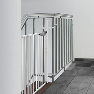 Набор крепежных ремней Reer StairFlex 46906