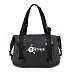 Гермомешок BTrace Urban 40 л black A0354