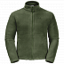 Джемпер мужский Jack Wolfskin Moonrise Jacket Men moss