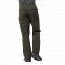 Брюки мужские Jack Wolfskin Activate Thermic Pants Men malachite