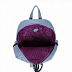 Городской рюкзак Ors Oro DW-943 /4 dark blue