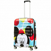 Чемодан American Tourister Wavebreaker Disney 31C*12 004
