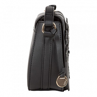 Женская сумка Pola 84500 black