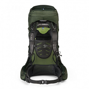 Рюкзак Osprey Aether AG 70 M Adriondack Green